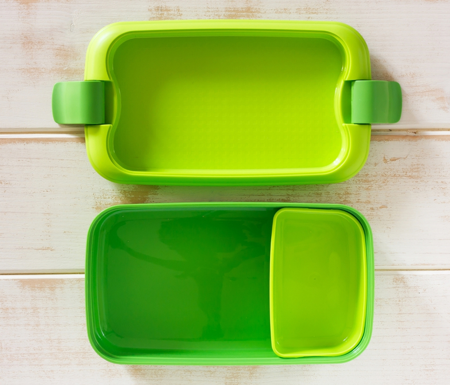Multi Plastic Packaging